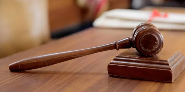 Man Arraigned For Theft Of ₦870,000 Rice In Lagos