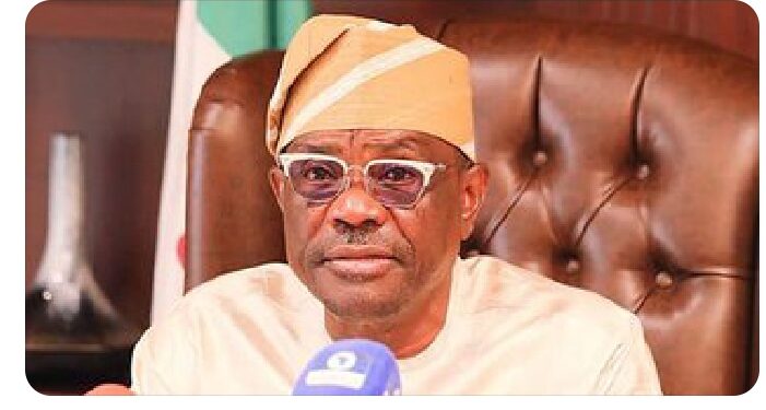 Youths Who Reject Taxi Driving In Nigeria Embrace It Abroad — Wike