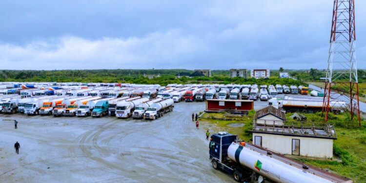 IPMAN Can’t Lift Petrol Without NNPC Approval – Dangote Refinery