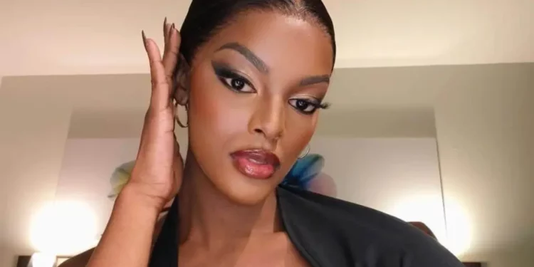 South Africans Launch Petition To Bar Chidimma Adetshina From Miss Universe
