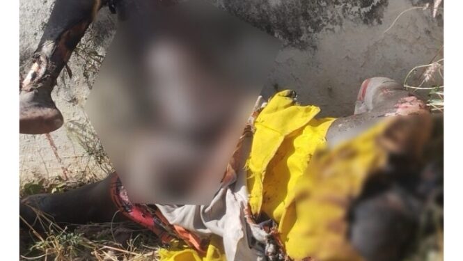 Electric Cable Thief Electrocuted In Gombe