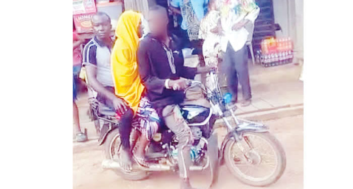 Lagos Woman Bites Off Neighbour’s Tongue During Fight Over Bucket