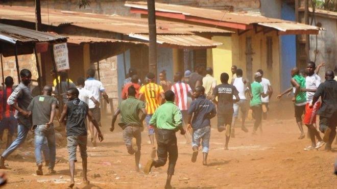Cultists kill three brothers from same family in Awka