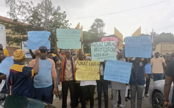 FG Releases Withheld Salaries Of Striking Non-Teaching Staff In Federal Varsities