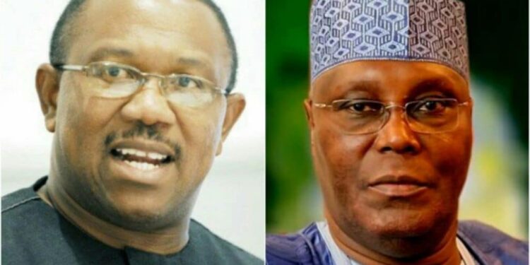 Atiku Should Sacrifice, Support Peter Obi For President – Lere Olayinka