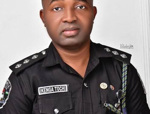 Man Shot Dead In Anambra By Policeman Over N100