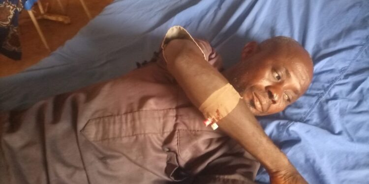 Gunmen Kill Man, Two Sons In Ebonyi