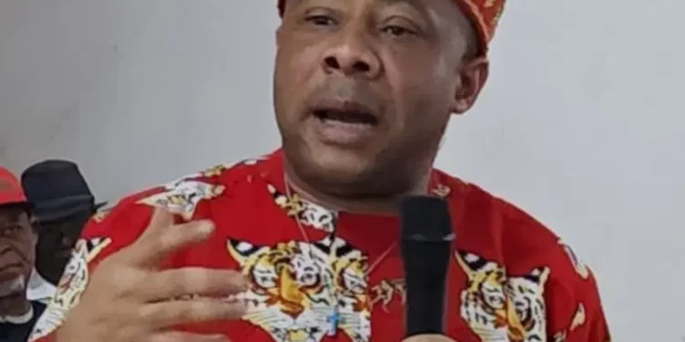 Minors: Klinsmann Applauds FG, Knocks Atiku For Inflammatory Comments