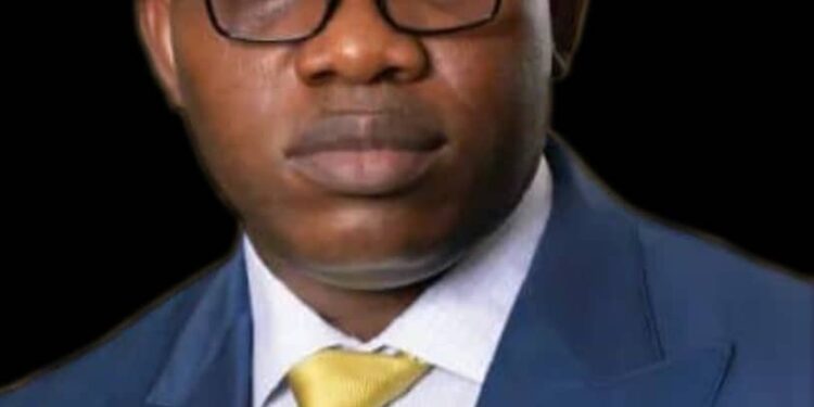 Appointment Of Odoh As UNIZIK VC Lawful, Not Voided By FG – Media Aide Clarifies