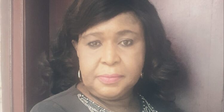 Veteran Journalist, Ngozi Anyaegbunam, Dies At 67