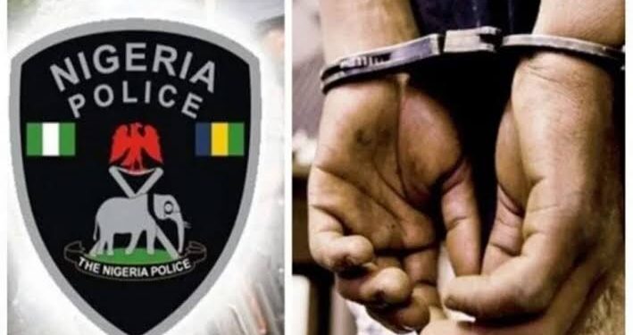 Man Detained For Allegedly Killing Father In Osun