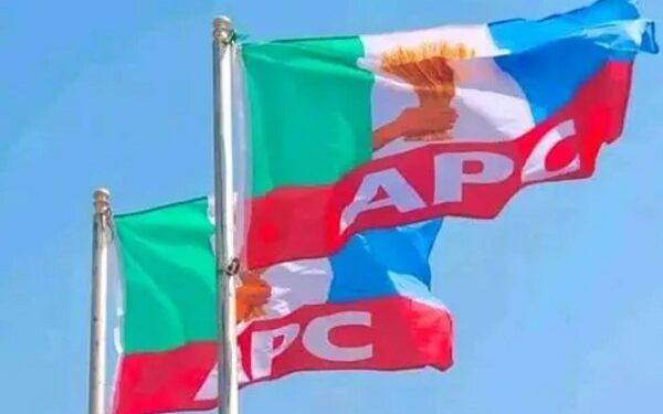 APC Wins All Chairmanship Seats In Cross River, Nasarawa States