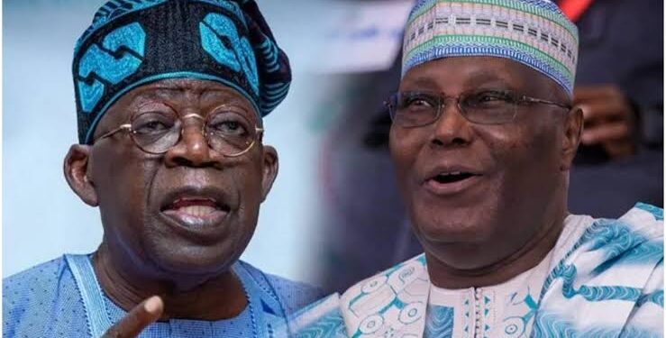 You Can’t Even Unite Your Party With Only 13 Governors – Onanuga To Atiku