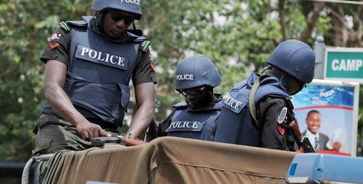 Gunmen Attack Abia RRS Facility, Kill One Detainee