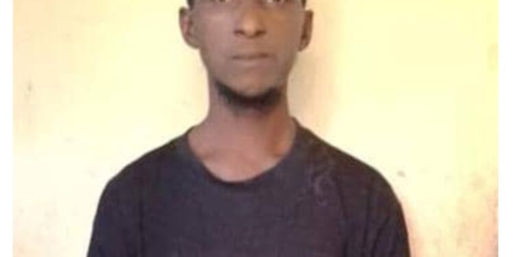 Man Arraigned In Enugu For Alleged Murder Of Scrap Scavenger
