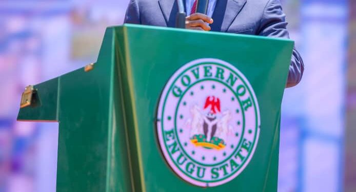 Enugu Governor, Peter Mbah Flags Off 300-Bed Multispeciaty Hospital