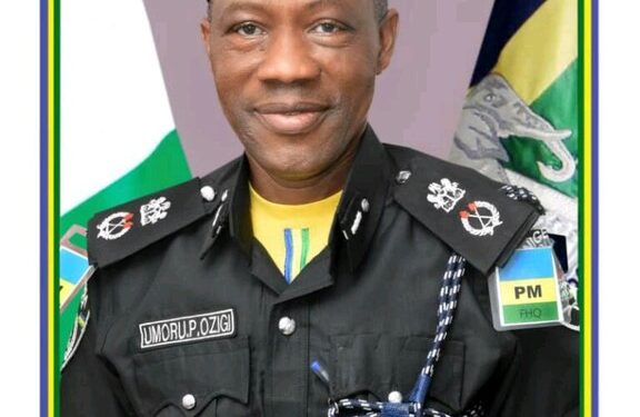 Female Police Officer, Edith Uduma’s Dismissal In Order, Says Edo Command