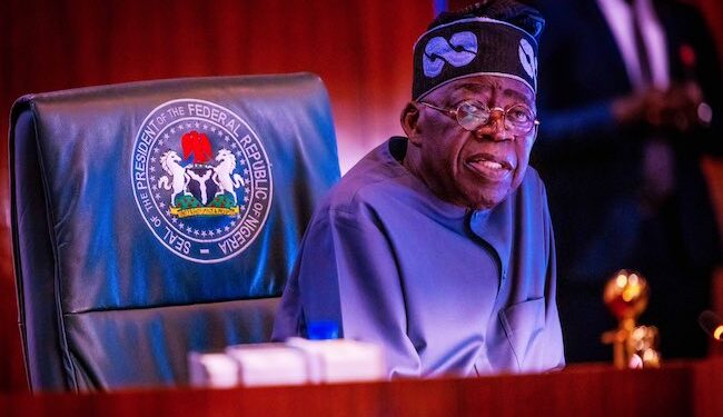 Tinubu Fully In Charge, No Cabal In Aso Rock — Sunday Dare