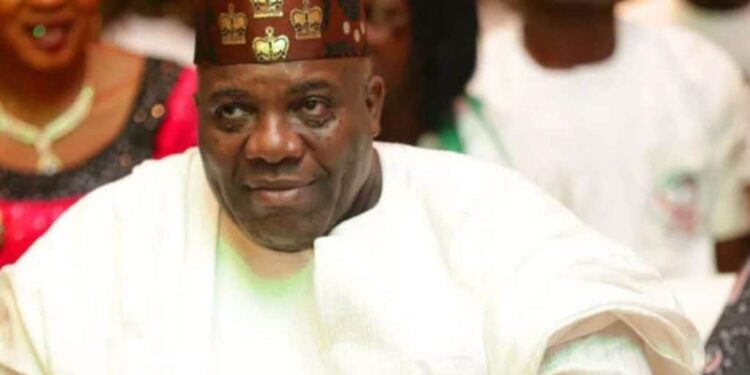 Hardship: We’ll No Longer Watch Anyone Insult Tinubu – Doyin Okupe Vows