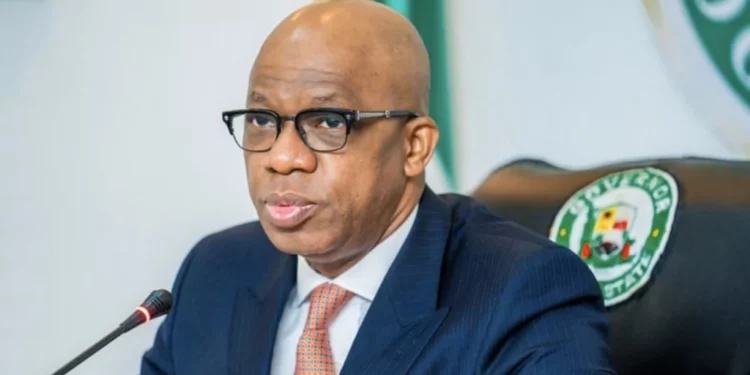 We Can Thrive Without Nigeria’s Support In Ogun – Governor Abiodun