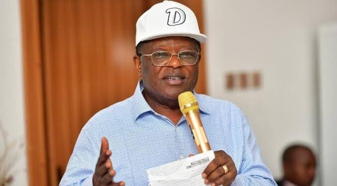 FG Revokes Another Julius Berger Contract