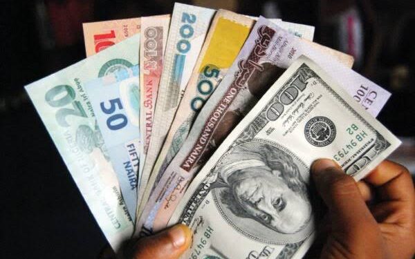Naira Appreciates To ₦1,725/$ In Parallel Market