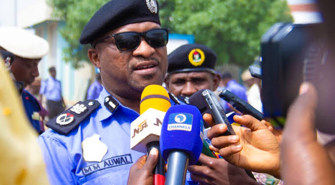 2-Year-Old Girl Raped To Death In Bauchi