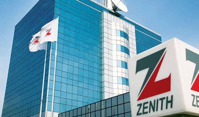 Aquitane Oil & Gas: Firm Drags Zenith Bank Over Alleged ₦1.4bn Fraud