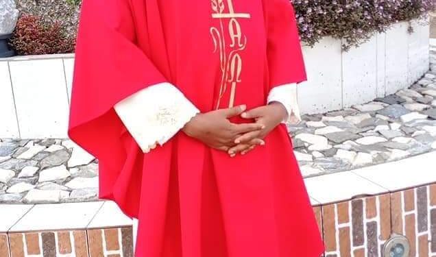 Gunmen Kidnap Catholic Priest, Reverend Father Azubuike In Imo