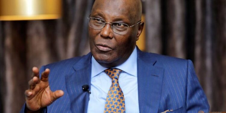 Read Atiku’s Congratulatory Message To Donald Trump