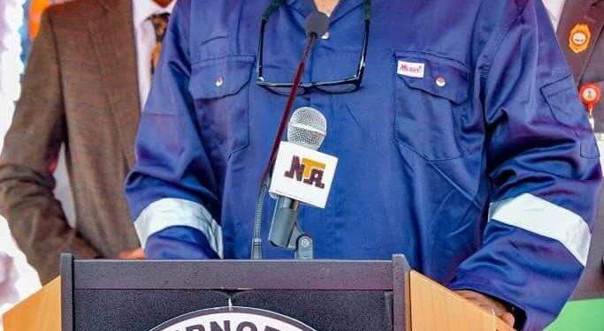 Governor Bago Pledges Stable Power Supply, Procures 600 Transformers