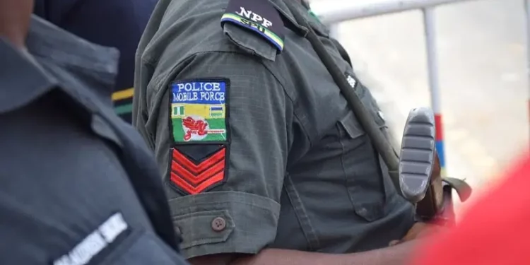 Enugu Security Operatives Neutralize Four Suspected Gunmen, Recover Arms