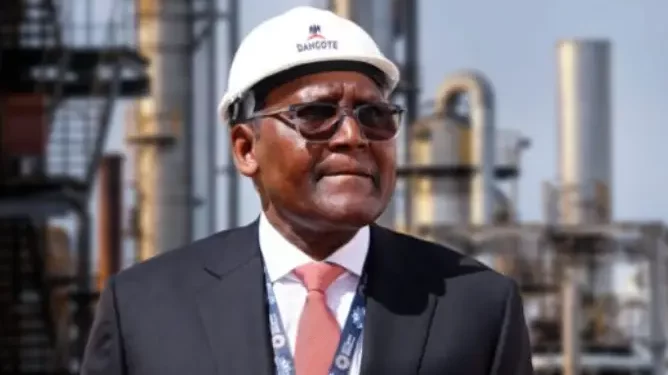 Oil Marketers Drag Dangote To Court, Insist On Petrol Import