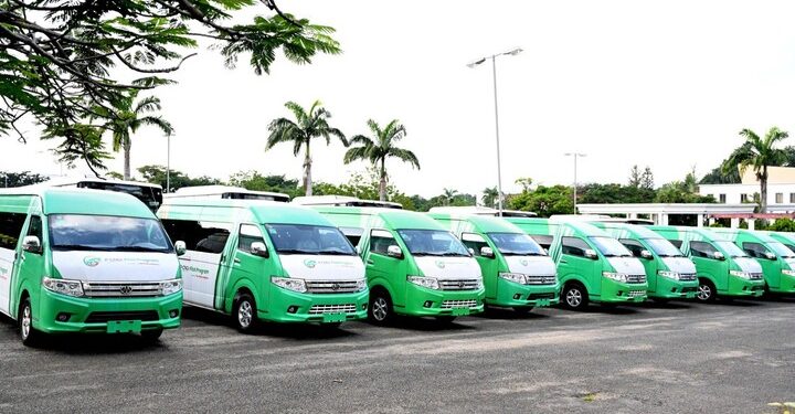 Bayo Onanuga Reacts To Reports Of Malaysia Phasing Out CNG Vehicles