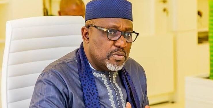 Death Rumor: Rochas Okorocha Very Much Alive, Says Aide
