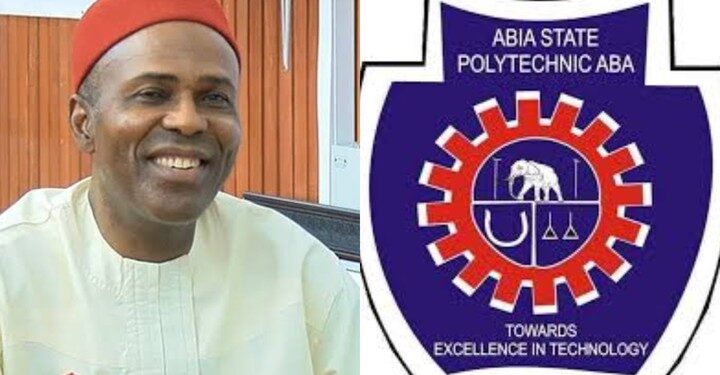 Abia Polytechnic Renamed After Ogbonnaya Onu