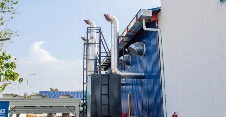 Ekiti Government Grant License To Investors To Generate & Distribute Electricity