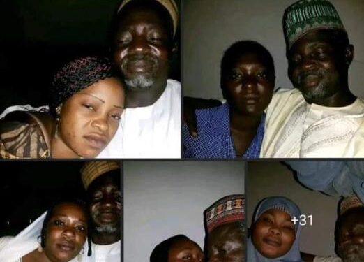 76-Year-Old Man Arraigned For Posting Girlfriends’ Photos On Social Media