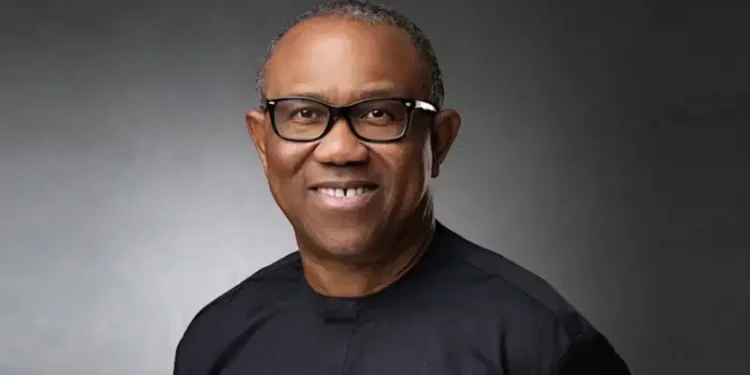 Peter Obi Has Potential To Become President In 2027 – Utomi, Yunusa