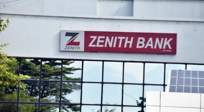 Police Probe Zenith Bank Over Unpaid Dividend