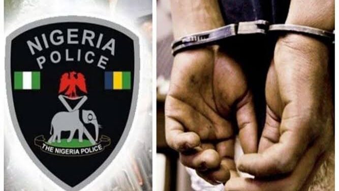 Man Sets Wife Ablaze In Ogun