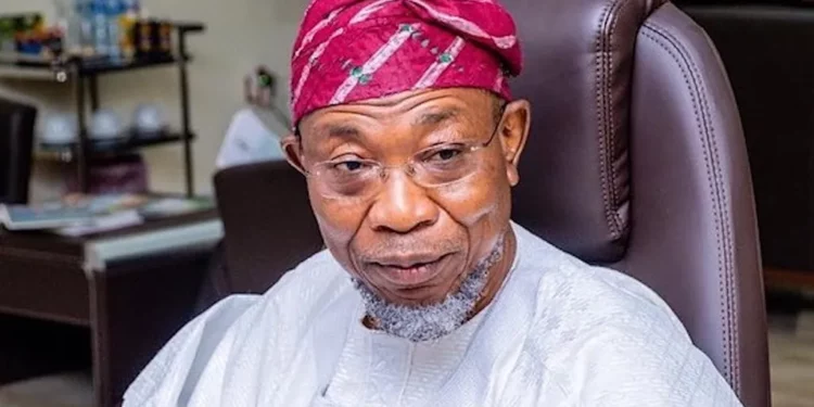 Ex-Governor Aregbesola Warns Of Possible Revolution In Nigeria
