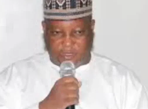 PhD Student Could Not Write His Name Properly – National Teachers DG