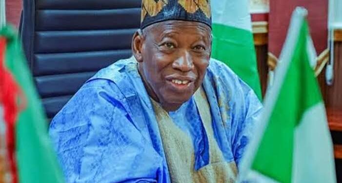 Anti-Corruption Groups Petition EFCC, Demand Arrest, Prosecution Of Ganduje