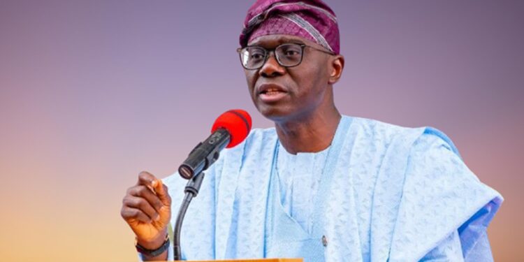 Sanwo-Olu Warns Banana Island Residents Over Illegal Construction