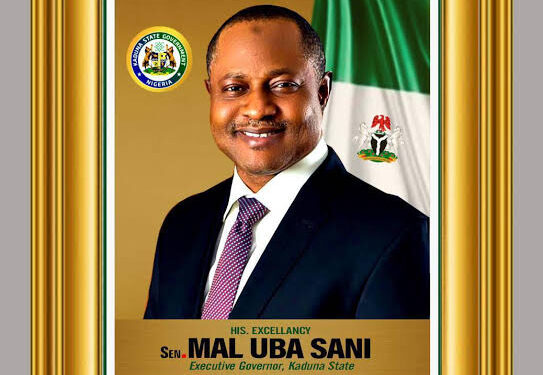 Bandits Set Farms On Fire In Kaduna, Destroy Harvested Maize