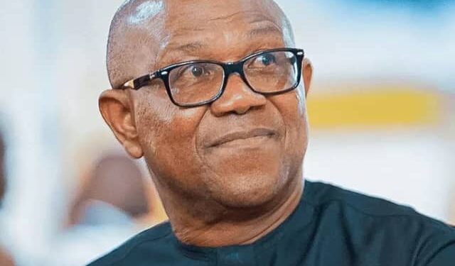 “Obidient Movement Bigger Than LP, We’ll Go To Another Party If” – Tanko Yunusa