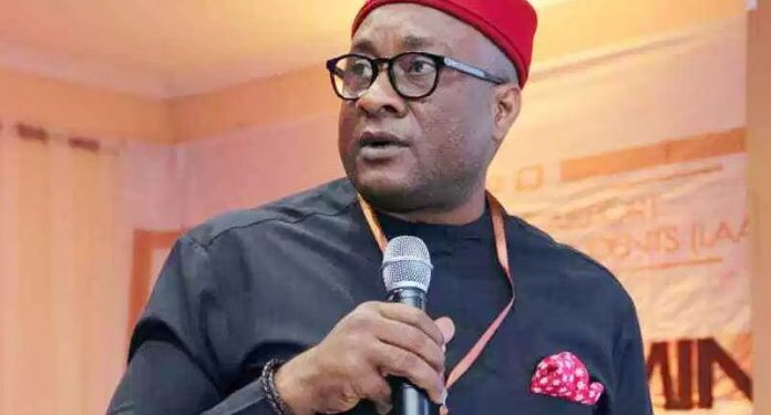 US Court Renews Allen Onyema’s Arrest Warrant Over Alleged Fraud