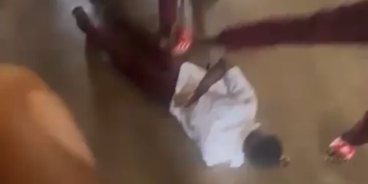 FG Suspends 13 FGC Enugu Students For 6 Months For Bullying And Assault (Photos)