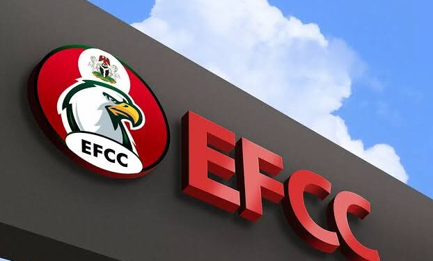 EFCC Arrests Timber Kesiye Wabote Over Alleged $35M Fraud